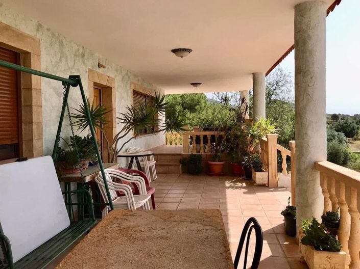 Image No.2-3 Bed Country House for sale