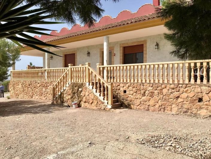 Image No.21-3 Bed Country House for sale