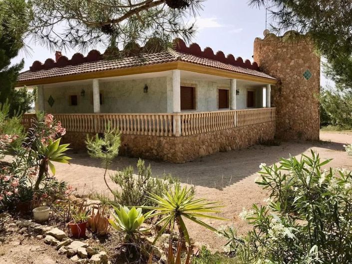 Image No.22-3 Bed Country House for sale