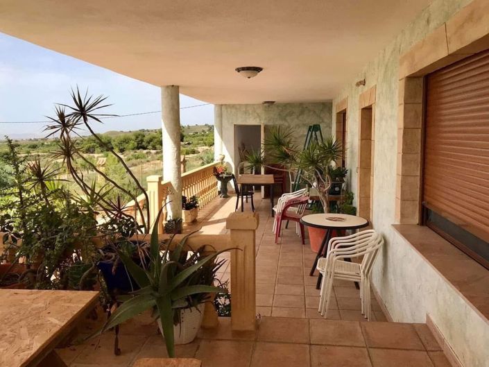 Image No.3-3 Bed Country House for sale