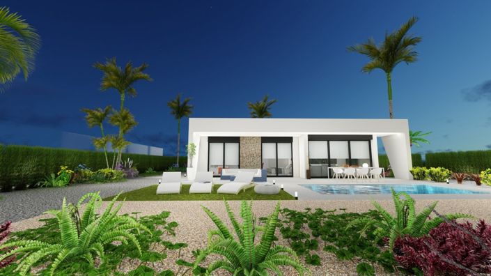 Image No.10-2 Bed Villa for sale