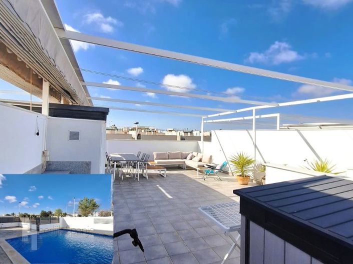 San Pedro del Pinatar, Apartment