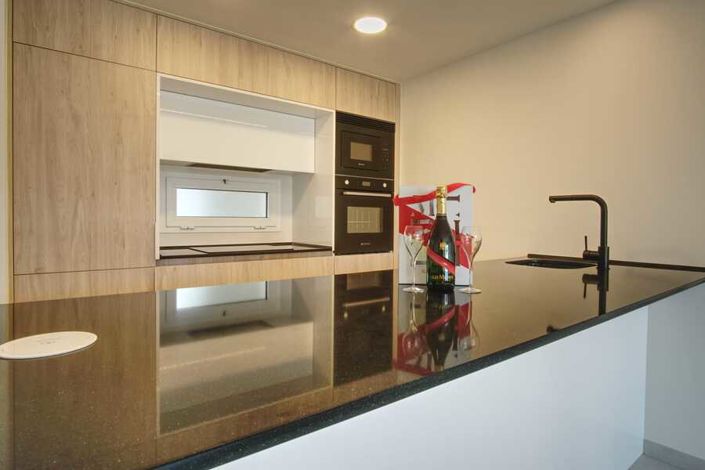 Image No.2-Appartement de 2 chambres à vendre à Guardamar del Segura