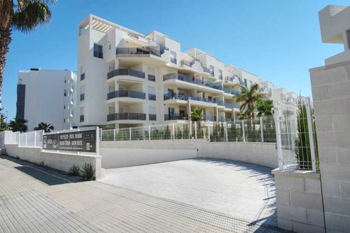 Image No.26-Appartement de 2 chambres à vendre à Guardamar del Segura