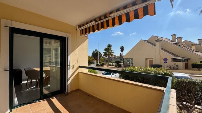 Image No.21-Appartement de 2 chambres à vendre à Orihuela Costa