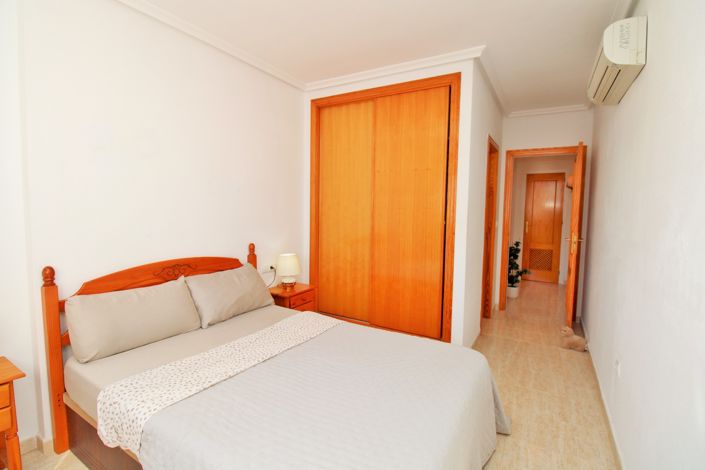 Image No.13-Appartement de 2 chambres à vendre à Playa Flamenca