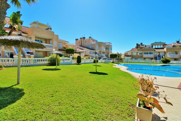 Image No.23-Appartement de 2 chambres à vendre à Playa Flamenca