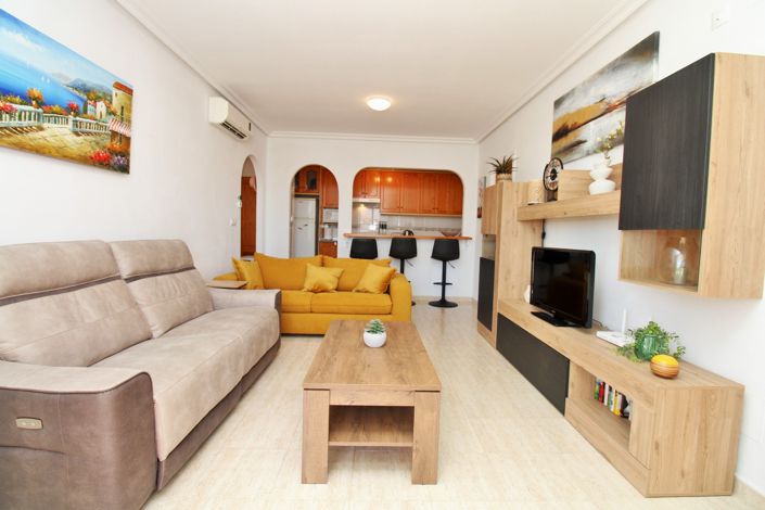 Image No.7-Appartement de 2 chambres à vendre à Playa Flamenca