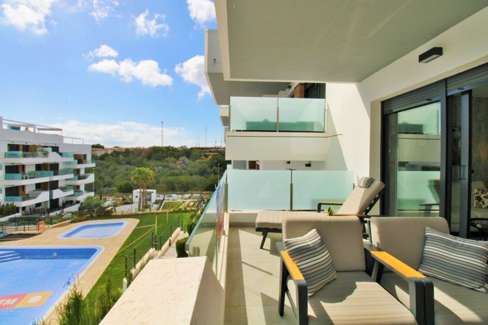 Image No.4-2 Bed Apartment for sale