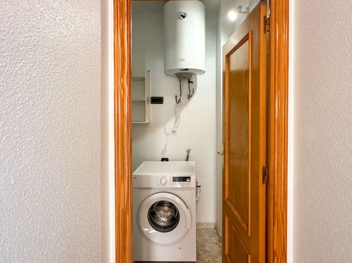 Image No.21-Appartement de 2 chambres à vendre à Orihuela Costa