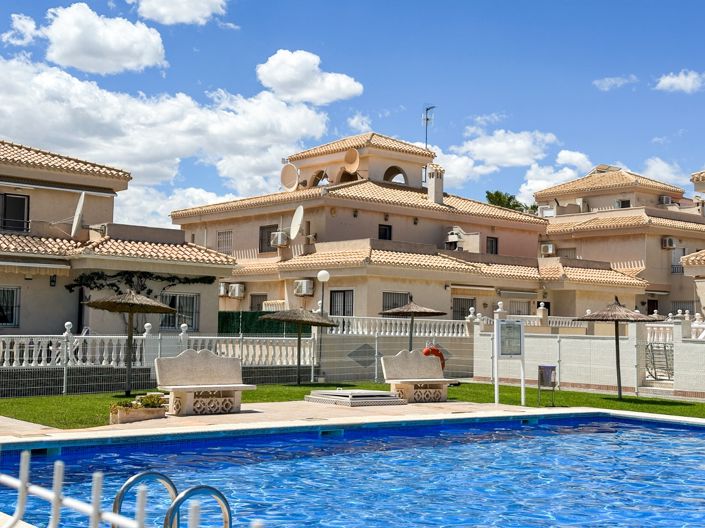 Image No.23-Appartement de 2 chambres à vendre à Orihuela Costa