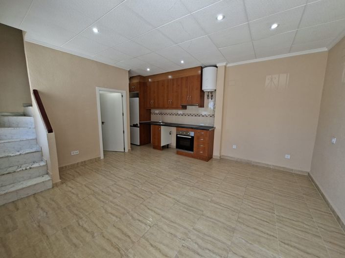 Image No.4-Appartement de 1 chambre à vendre à San Fulgencio