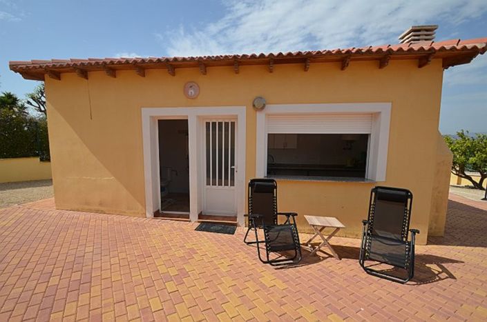 Image No.47-4 Bed Villa for sale