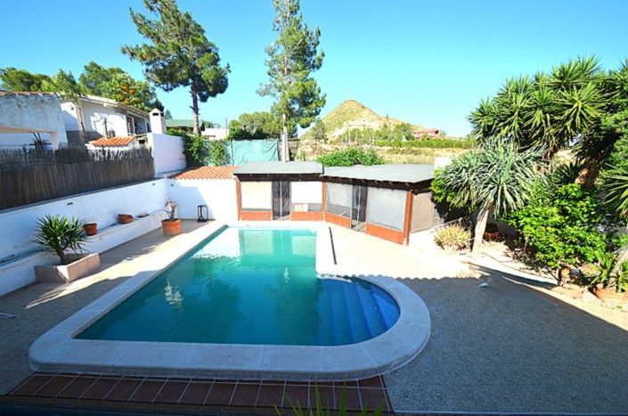 Image No.41-4 Bed Country House for sale