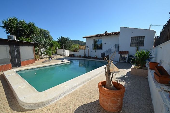 Image No.8-4 Bed Country House for sale