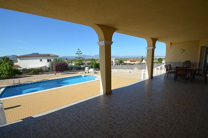 Image No.11-4 Bed Villa for sale