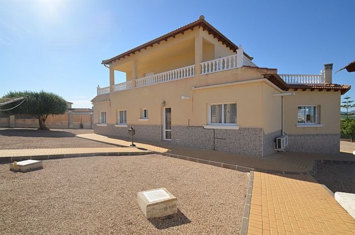 Image No.5-4 Bed Villa for sale