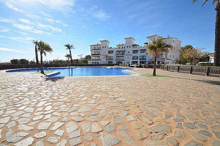 Image No.26-2 Bed Apartment for sale