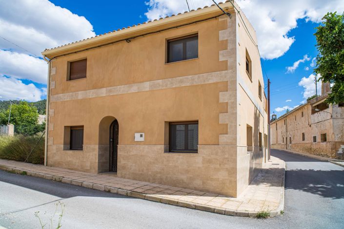 Image No.39-Maison de ville de 4 chambres à vendre à Espagne