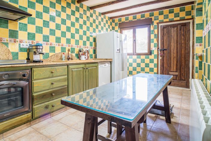 Image No.9-Maison de ville de 4 chambres à vendre à Espagne