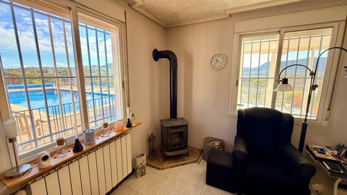 Image No.35-3 Bed Country House for sale