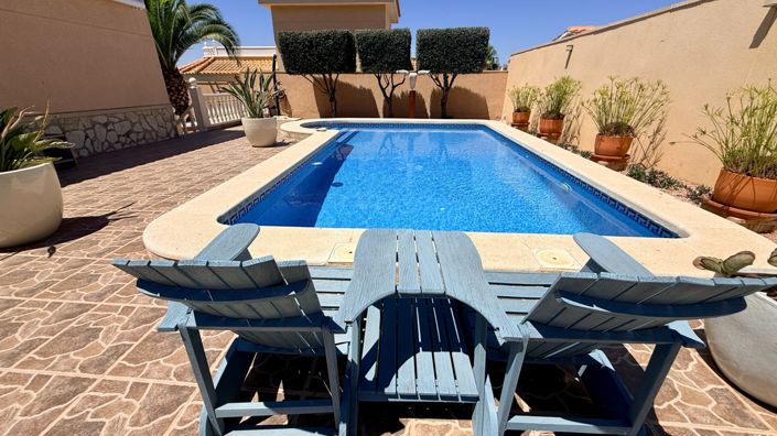 Image No.3-5 Bed Country House for sale