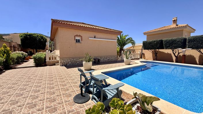 Image No.4-5 Bed Country House for sale