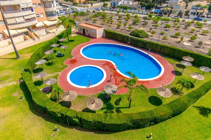 Image No.17-Appartement de 2 chambres à vendre à Dehesa de Campoamor