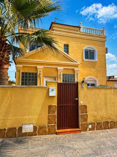 Image No.49-Villa de 3 chambres à vendre à Torrevieja