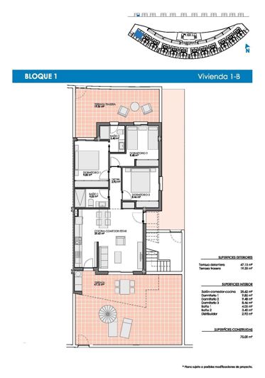 Image No.8-3 Bed Bungalow for sale