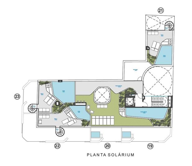 Image No.15-2 Bed Apartment for sale