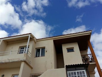 1 - Puerto Del Rosario, Apartment