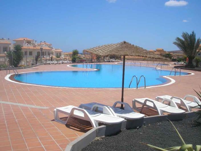 Property for sale in Caleta De Fuste 34 properties A Place in the Sun