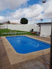 1 - Caleta De Fuste, Villa