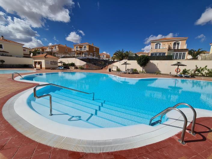 Property for sale in Caleta De Fuste 20 properties A Place in the Sun