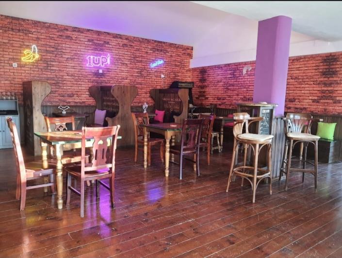 restaurant for sale in Caleta De Fuste £42662 (Ref AP3293639)