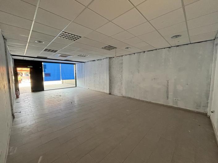 commercial for sale in Caleta De Fuste £1348 (Ref AP3424016)