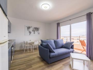 1 - Fuerteventura, Apartment