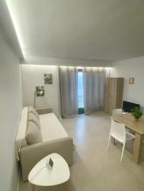 SALON-COCINA