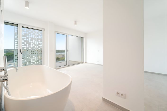 Image No.2-Appartement de 4 chambres à vendre à Lagoa