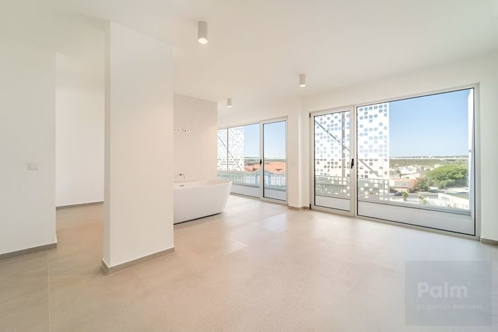 Image No.22-Appartement de 4 chambres à vendre à Lagoa