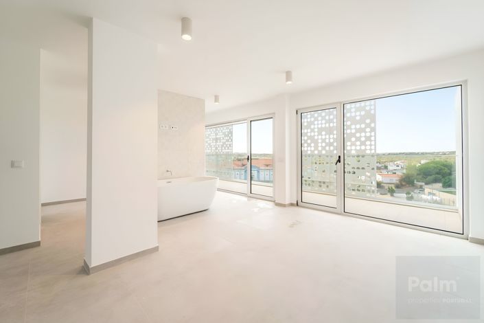 Image No.3-Appartement de 4 chambres à vendre à Lagoa