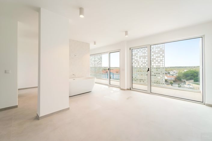 Image No.3-Appartement de 4 chambres à vendre à Lagoa