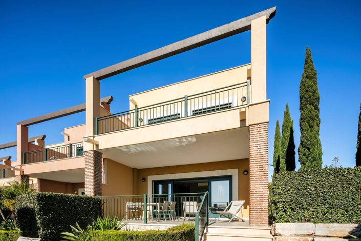 Image No.4-2 Bed Villa for sale