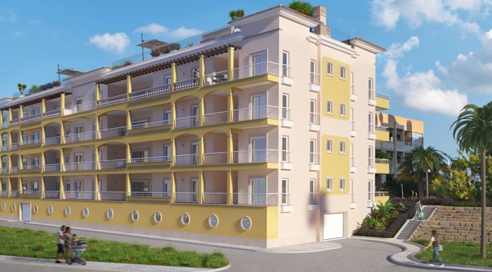 Image No.1-2 Bed Apartment for sale