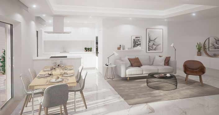 Image No.6-Appartement de 2 chambres à vendre à Ameijeira