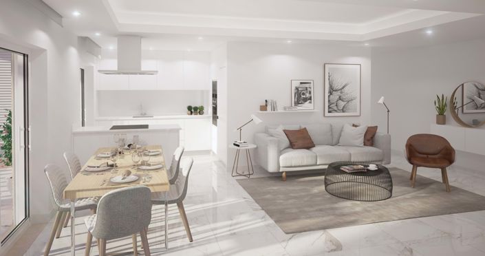 Image No.6-Appartement de 2 chambres à vendre à Ameijeira