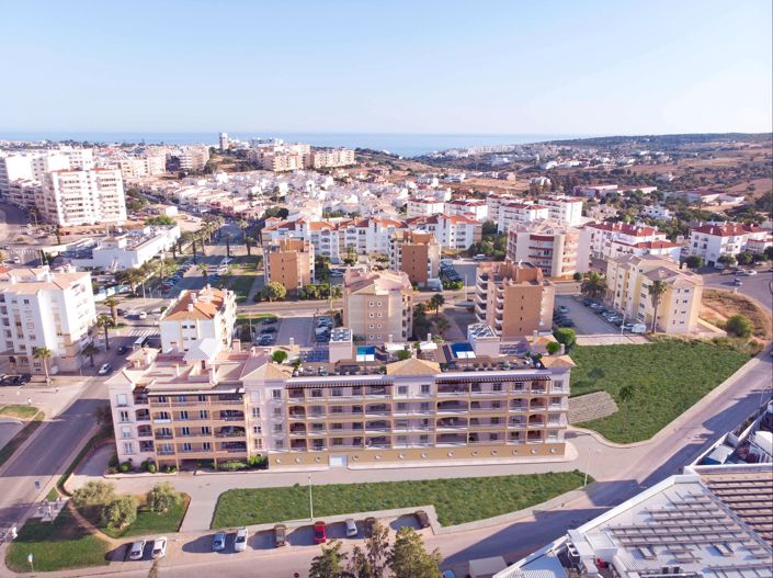 Image No.16-3 Bed Apartment for sale