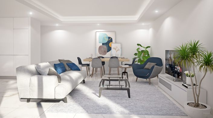 Image No.5-3 Bed Apartment for sale