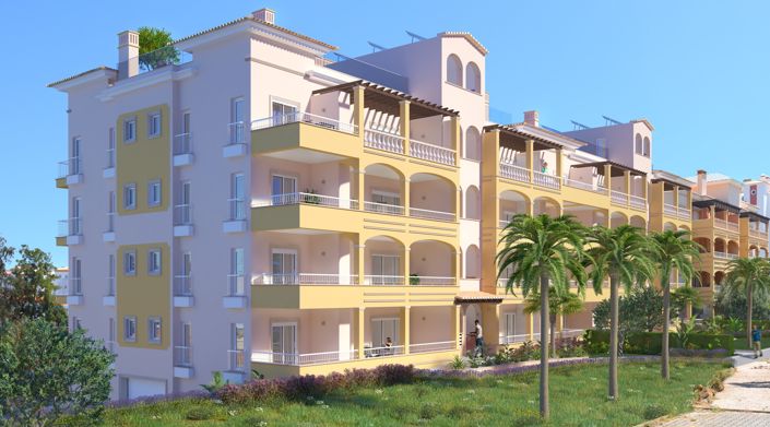 Image No.1-2 Bed Apartment for sale